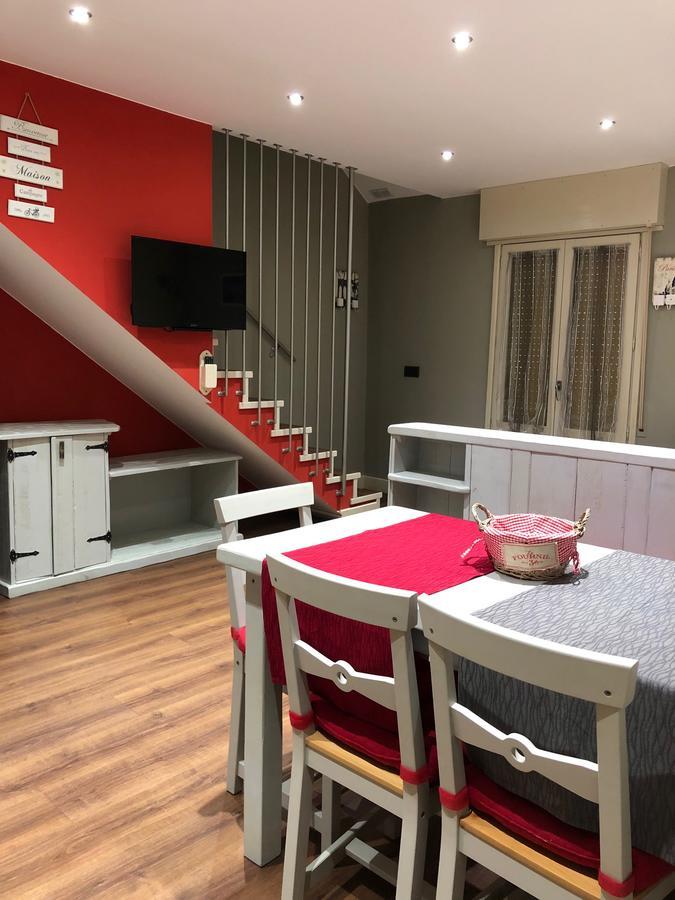 Apartamentos El Rincon De Andrea II บีเอสกัส ภายนอก รูปภาพ
