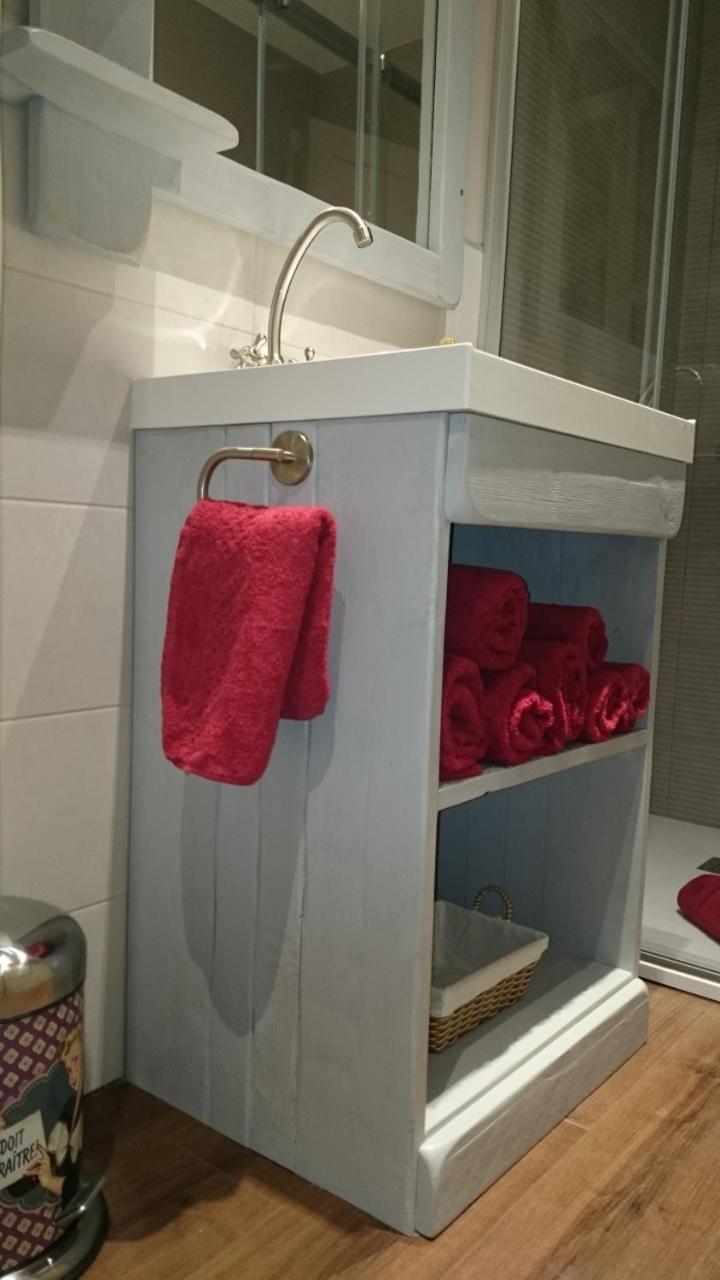 Apartamentos El Rincon De Andrea II บีเอสกัส ภายนอก รูปภาพ